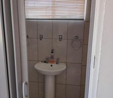 Kroonstad House | Taoana Guest House