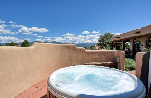 El Prado House | Taos Mountain House