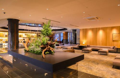 Kurimoto Onsen Hotel | TAOYA Kisoji