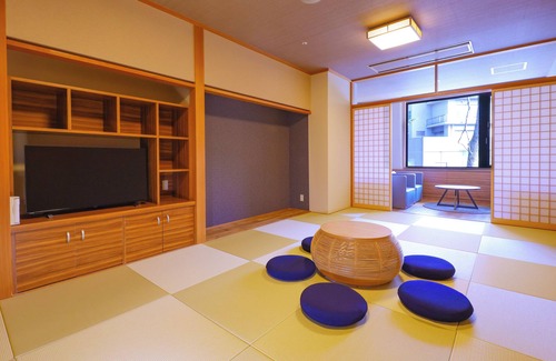Shiobara Hotel | TAOYA Nasu Shiobara