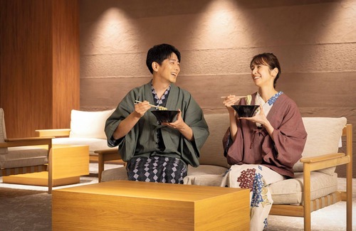 Wakura Onsen House | TAOYA Wakura