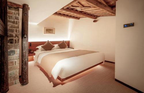 Changjiang County House | Taoyi Shangnong Hotel