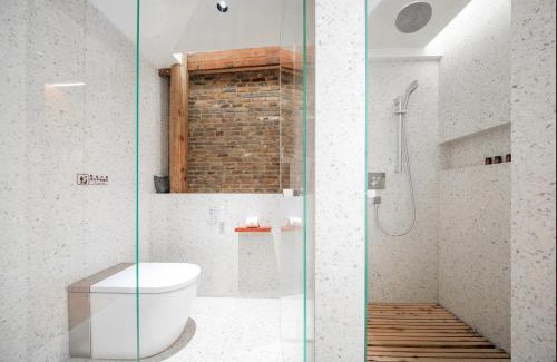 Changjiang County House | Taoyi Shangnong Hotel
