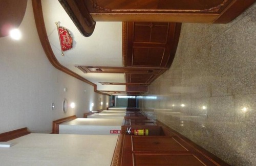 Taoyuan City Centre Hotel | Taoyuan Hua Yue Hotel