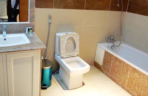 Biogbolo Hotel | Tap Talle Hotels and Suites