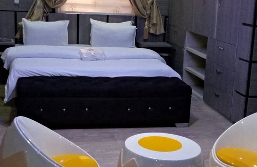 Biogbolo Hotel | Tap Talle Hotels and Suites