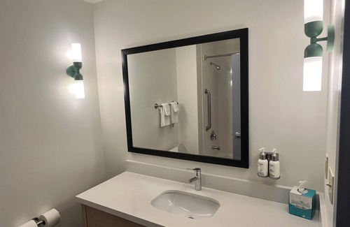 Mahwah Hotel | TAPA HOTEL