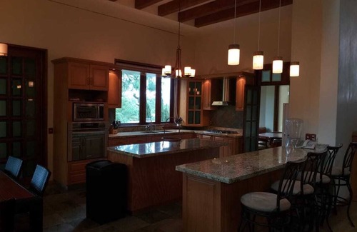 Tapalpa Cabin | tapalpa country house