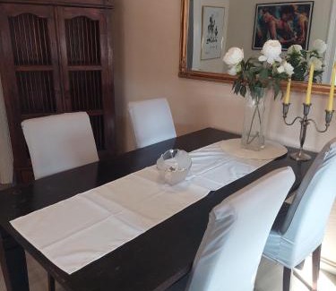Viersen Apartment | Tapas restaurante 1