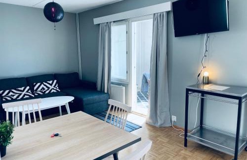 Tapiola Apartment | Tapiola City Apartment
