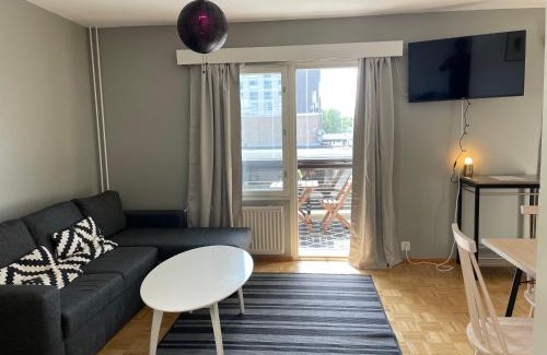 Tapiola Apartment | Tapiola City Apartment