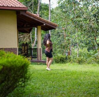 Epitawala Hotel | Tappers' Village Nature Resort & Retreat Centre, Kiriella