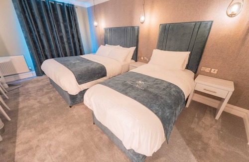Killybegs Hotel | Tara Hotel