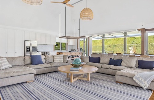 Portsea House | Tara Portsea Beach House