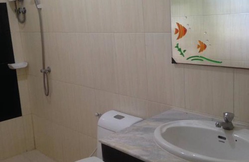 Renu Nakhon Hotel | Tara Resort Nakae Renu
