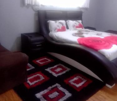 King William's Town Apartment | Tara's Terrace Guest House