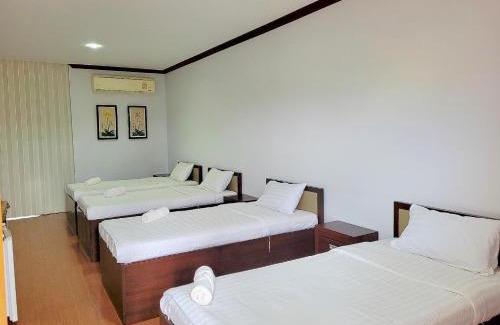 Ratchaburi Resort | Tara Spa Ratchaburi
