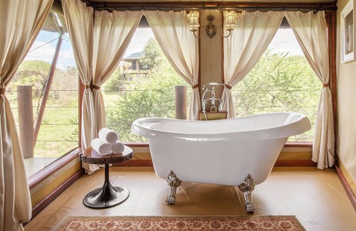 Tarangire National Park Other | TARANGIRE KURO TREETOP LODGE