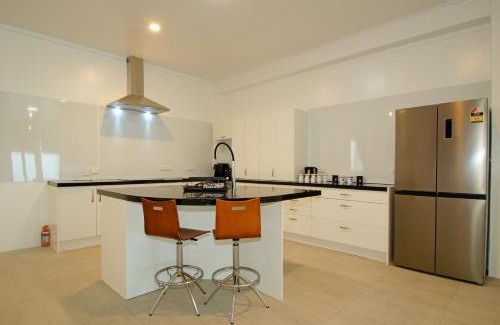 Kawerau House | Tarawera River Lodge Motel
