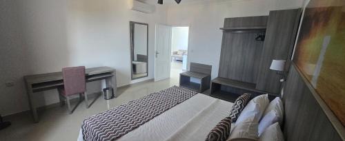 Oued Alian Apartment | Tarifa Home Apartment