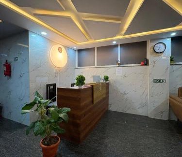 Marathahalli Hotel | Tarini Comforts Near Marathahalli
