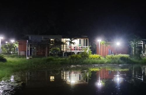 Pak Phli House | Tarmtawan garden home