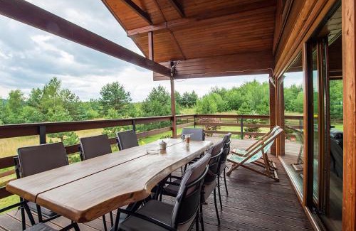 gmina Zembrzyce Villa | Tarnawianka Apart, jacuzzi, sauna, bilard