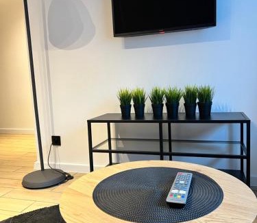 Kutno Apartment | Tarnowskiego City Apartaments