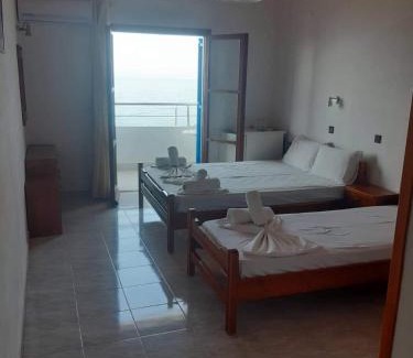 Agia Roumeli House | Tarra