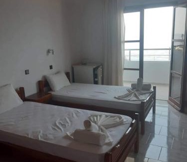 Agia Roumeli House | Tarra