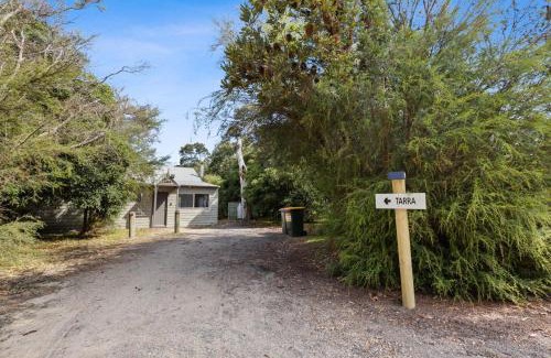 Forge Creek House | Tarra - Waterfront Retreat