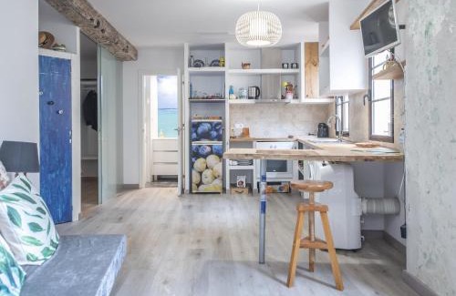Old Town Apartment | TarracoHomes, TH121 Apartamento Centrico para 4 personas