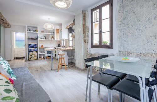 Old Town Apartment | TarracoHomes, TH121 Apartamento Centrico para 4 personas