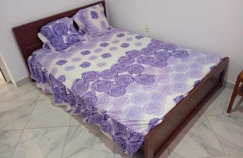 Tarrafal Apartment | Tarrafal Relax 2