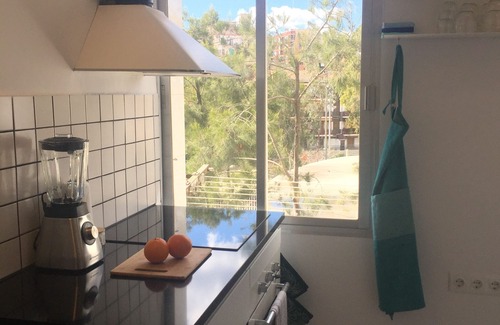 Tarragona Condo | Tarragona center, 5 min to Beach and Rambla
