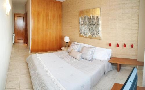 Reus Apartment | tarragonaapartments Fortuny Reus