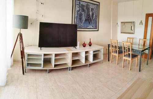 Reus Apartment | tarragonaapartments Fortuny Reus
