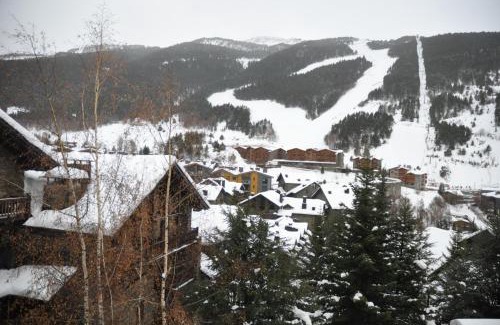 El Tarter Apartment | Tarter Mountain Suites