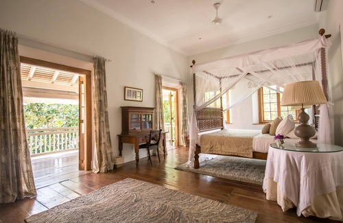 Fort Galle Villa | Taru Villas: Rampart Street