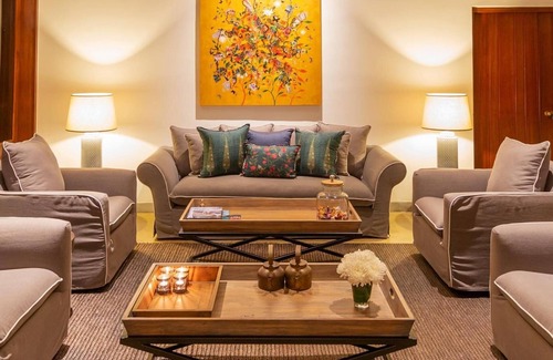 Aturuwella Villa | Taru Villas: The Long House