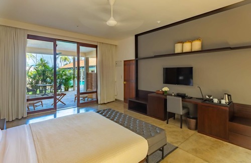 Aturuwella Villa | Taru Villas: The Long House