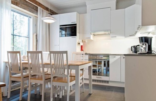 Sirkka House | Taruilevi 10 J2 by Interhome