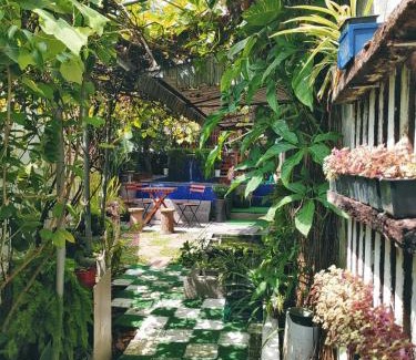 Taman Tasek Manikavasagam House | Tasek Homestay D Village Ipoh