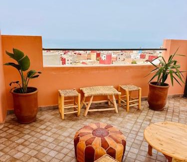 Tamrhakht House | Tasga Guest House