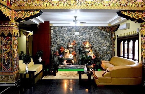 Phuntsholing Hotel | Tashi Namgay Grand