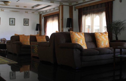 Phuntsholing Hotel | Tashi Namgay Grand Resort