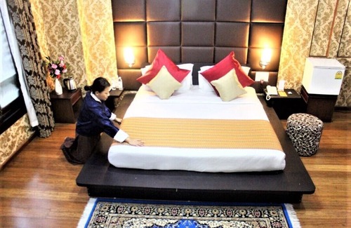 Phuntsholing Hotel | Tashi Namgay Grand Resort