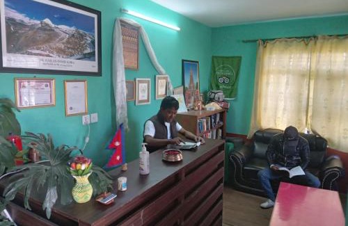Dhulikhel House | Tashidelek Guest Lodge & House