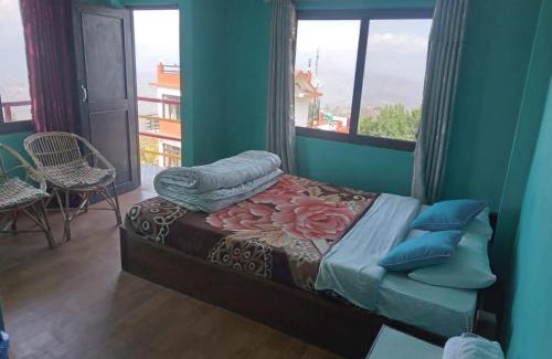 Dhulikhel House | Tashidelek Guest Lodge & House
