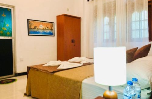 Beruwela Villa | tashivilla